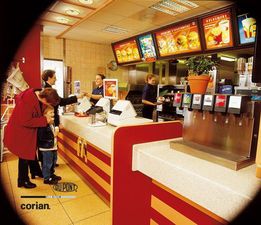 Акриловый камень &mdash; Пластікс-Україна