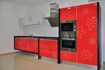 Компакт ламинат (KronoCompact) &mdash; Пластікс-Україна