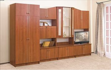 Стенка Оскар &mdash; Подлесный