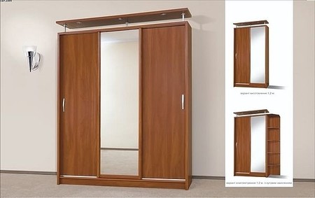 Бристоль Світ-Меблів