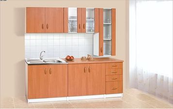 Кухня Венера &mdash; Подлесный