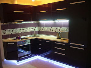 кухни &mdash; Leader-project