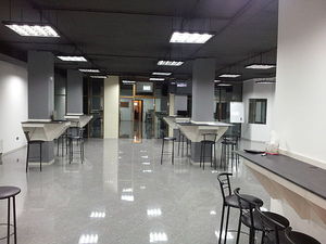 мебель для офисов &mdash; Leader-project