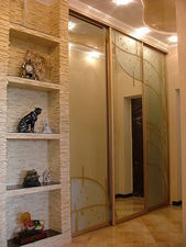 прихожие &mdash; Leader-project