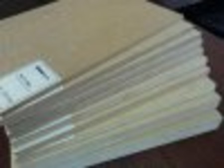 МДФ та ХДФ Плиты