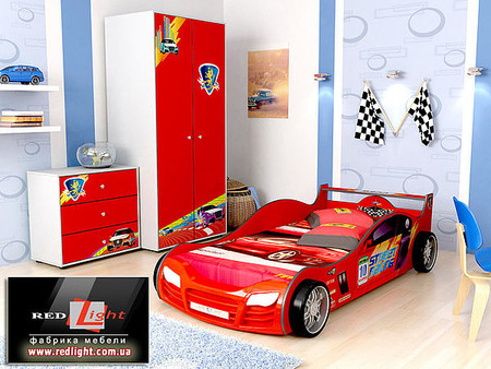 Детская мебель Киев