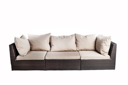 Диван Ибица