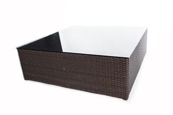 Стол-пуф Ибица &mdash; Авен Гаден