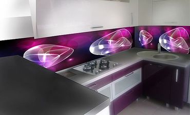 Кухни под заказ. &mdash; Саламаха