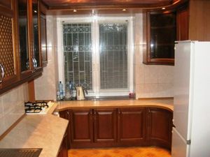 Кухни под заказ. &mdash; Саламаха