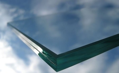 Закаливание стекла