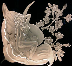 Гравировка стекла — Севен Глас Гравировка стекла — Севен Глас