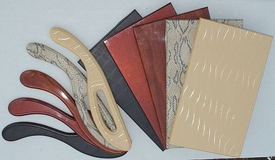 Накладки на мягкую мебель и мебельные фасады &mdash; Шатоз