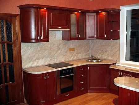 Кухня