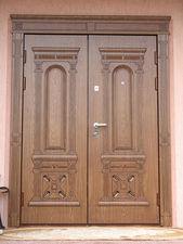 Двери декорированные пвх пленкой VINORIT — СПВ Компани Лтд Двери декорированные пвх пленкой VINORIT — СПВ Компани Лтд