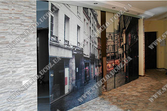 Стеклянная раздвижная перегородка с дверью (2 шт.) — СтеклоСтрой Стеклянная раздвижная перегородка с дверью (2 шт.) — СтеклоСтрой