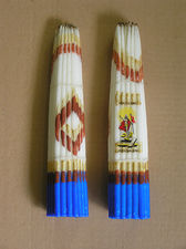 Иерусалимские свечи &mdash; Свечи Украины