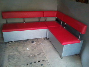 Кухонний кутик &mdash; Мир диванов