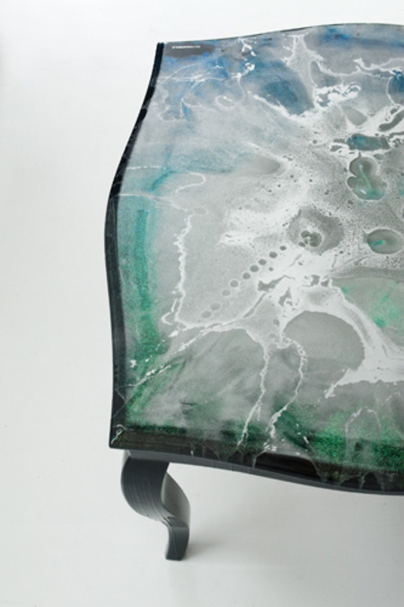 Обеденный стол