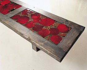 Оригинальный журнальный столик &mdash; Tavolini