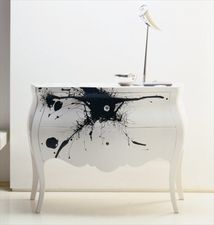 Стильный комод &mdash; Tavolini