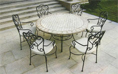 Уличная мебель — УкрКомфорт Уличная мебель — УкрКомфорт