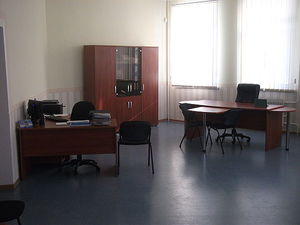 Недорогой кабинет руководителя — Украинский Стандарт Недорогой кабинет руководителя — Украинский Стандарт