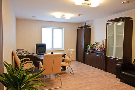 Мебель для руководства