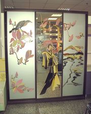 Шкаф-купе &mdash; Вента