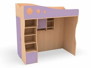 Детская кровать &mdash; Вента