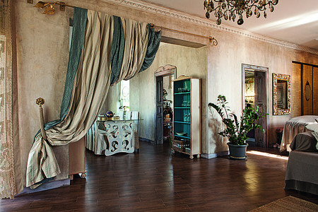 Victoria Gres Home. Дизайн интерьера.