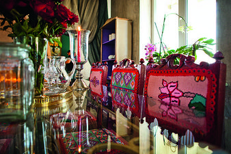 Victoria Gres Home. Дизайн интерьера. &mdash; Victoria Gres Home