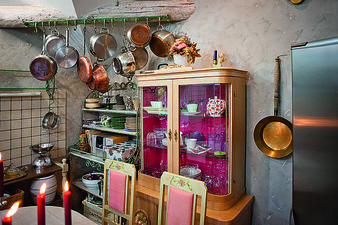 Victoria Gres Home. Дизайн интерьера. &mdash; Victoria Gres Home