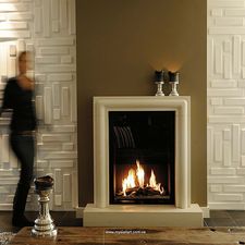 Стеновые 3d панели WallArt (Кирпичи) - отделка стен, декор стен — WallArt Стеновые 3d панели WallArt (Кирпичи) - отделка стен, декор стен — WallArt