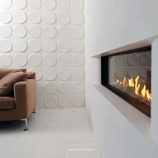 Стеновые 3d панели WallArt (Элипсы) - отделка стен, декор стен — WallArt Стеновые 3d панели WallArt (Элипсы) - отделка стен, декор стен — WallArt