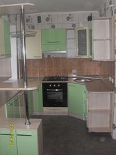 Кухня &mdash; Бойко Р.М.