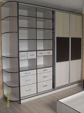 шкаф-купе &mdash; Бойко Р.М.