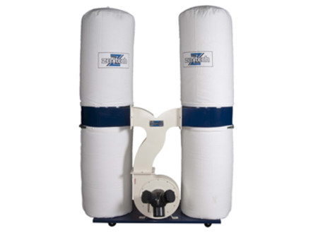 Промышленный пылесос  Zenitech FM 300SA