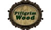 Логотип компанії Пілігрім-вуд