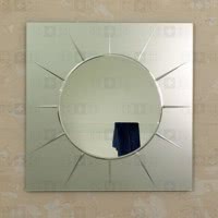 Зеркала SKLO + GLAS (авторские коллекции)