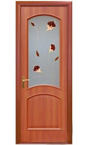 Двери Интера Аве