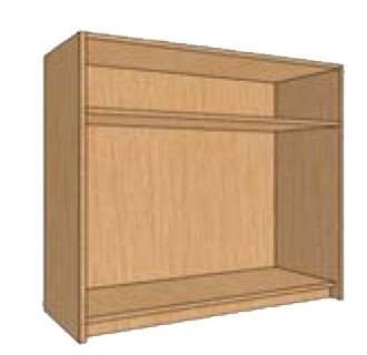 Прилавок ДПР-1