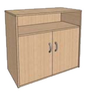 Прилавок ДПР-3