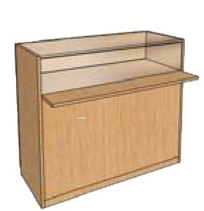 Прилавок ДПР-4