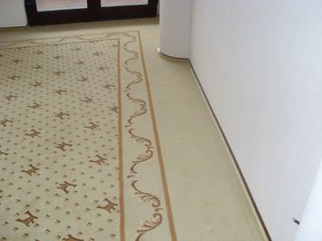 Покриття для підлоги