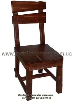 стулья в стиле `кантри`