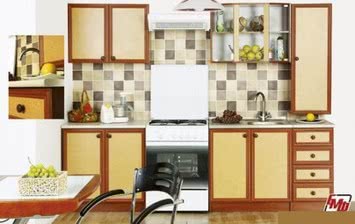 Кухня `Тина Нова` 2,0