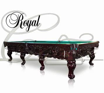 Бильярдный стол Royal 12ф