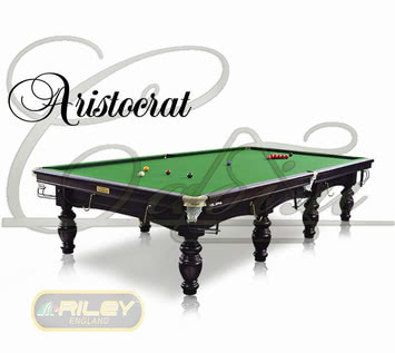 Бильярдный стол Aristocrat 10ф Бильярдный стол Aristocrat 10ф