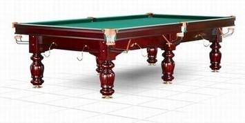 Бильярдный стол Classic II 9ф